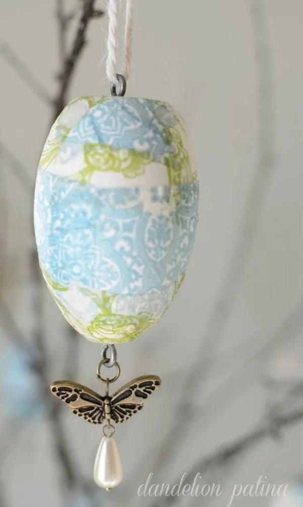Amazing Paper Napkin Craft Ideas