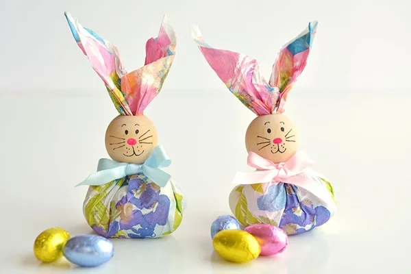 Amazing Paper Napkin Craft Ideas