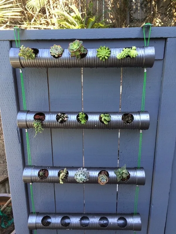 Dreamy Decoration Ideas for Backyard