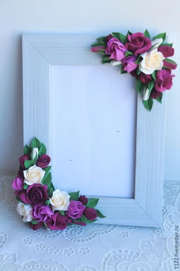 Detailed Clay Wall Art and frames Ideas