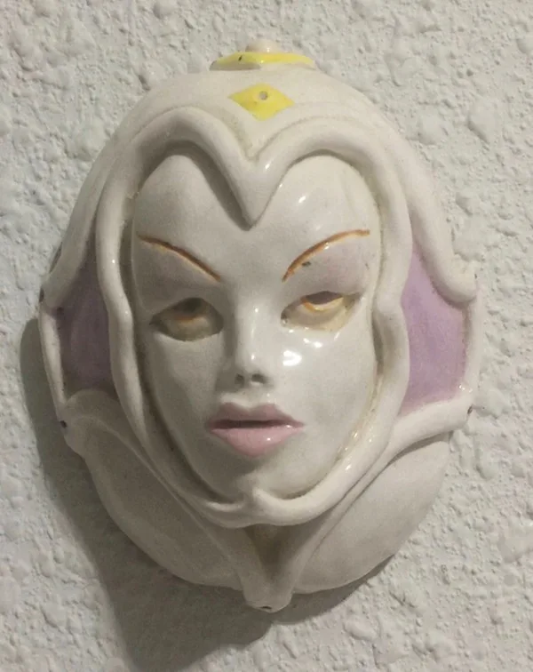 Detailed Clay Wall Art and frames Ideas