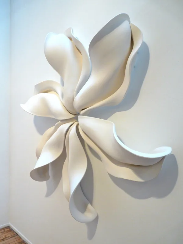 Detailed Clay Wall Art and frames Ideas