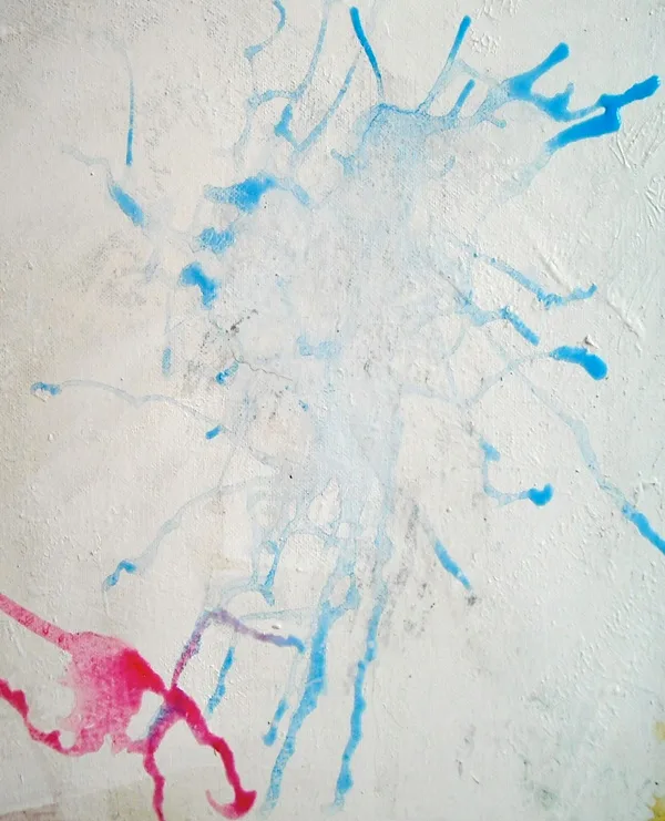 How to Fix Painting Mistakes on Walls