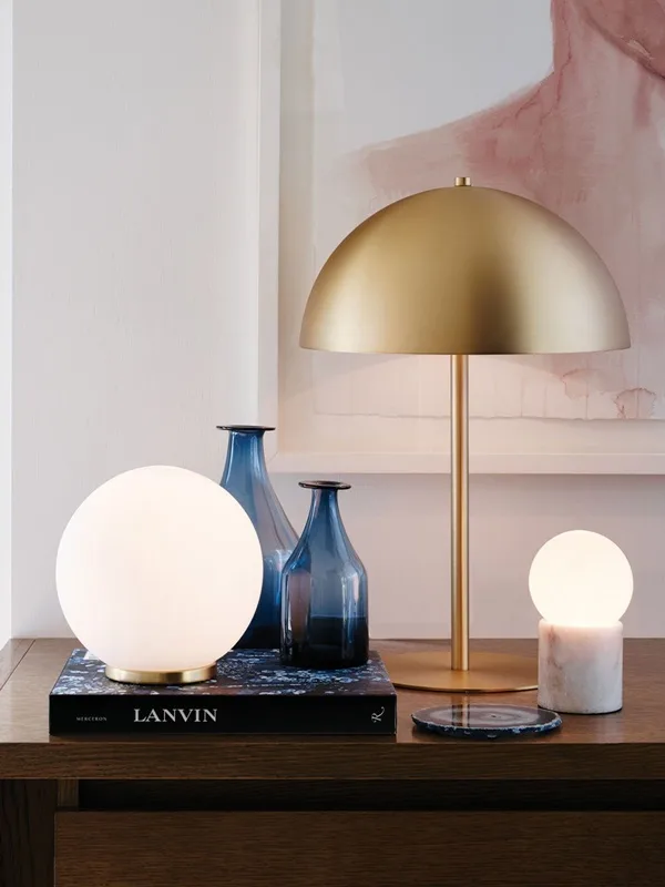 Unique Urban Office Lamp Designs
