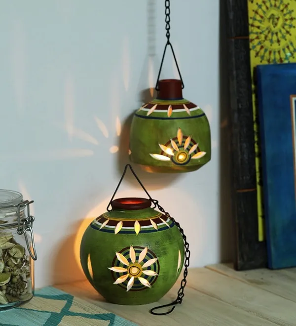 Unique Urban Office Lamp Designs