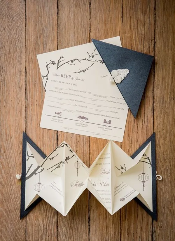 Creative Invitation Card Ideas for any Occasion