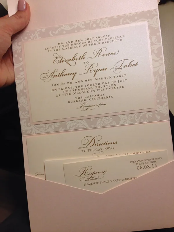 Creative Invitation Card Ideas for any Occasion