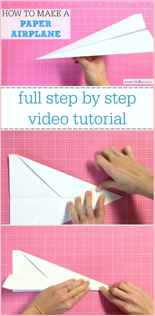Easy Paper Origami Art Design For Beginners