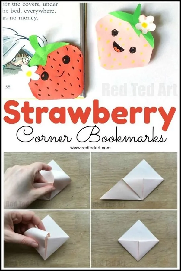 Easy Paper Origami Art Design For Beginners