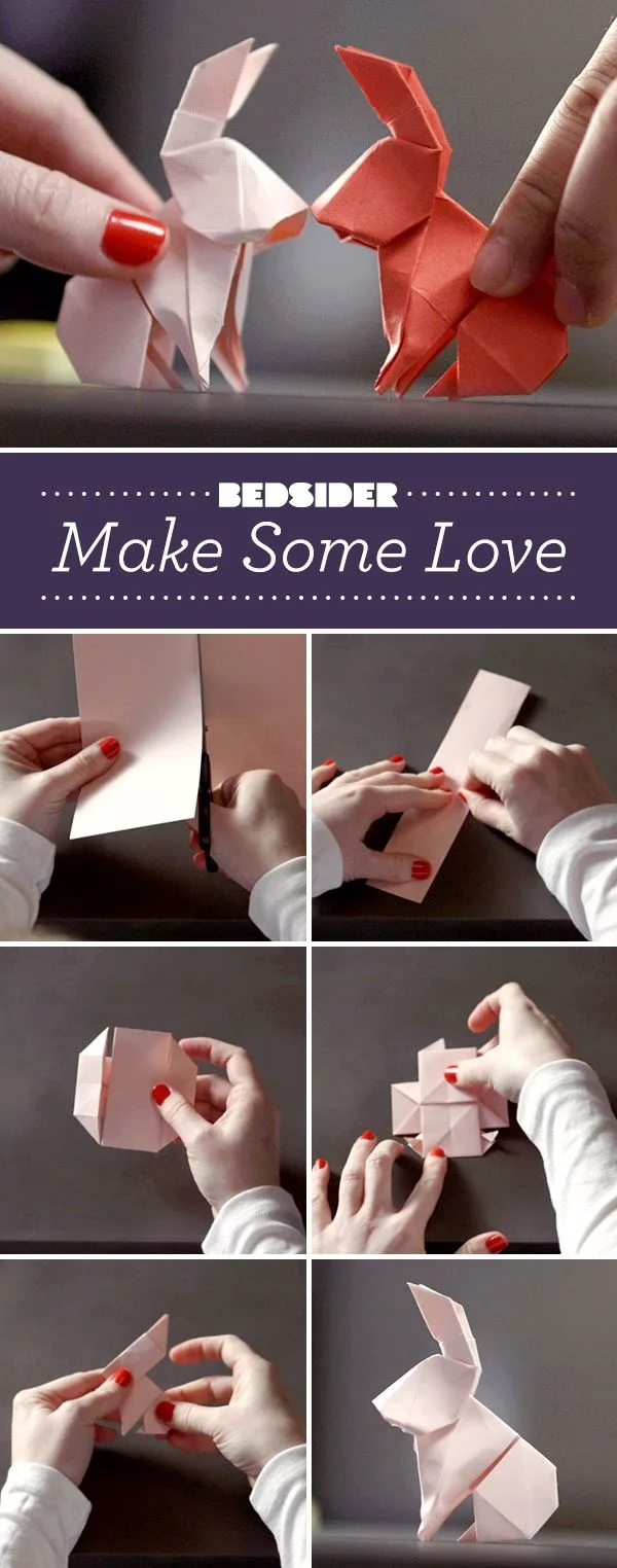 Easy Paper Origami Art Design For Beginners