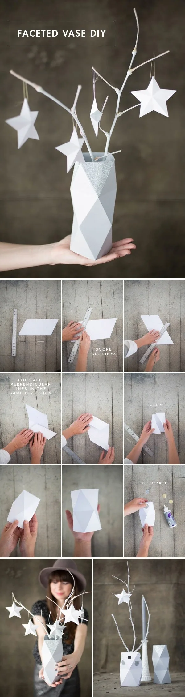 Easy Paper Origami Art Design For Beginners
