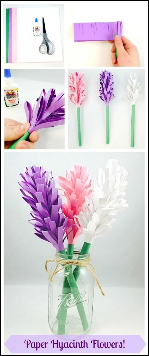 Easy Paper Origami Art Design For Beginners