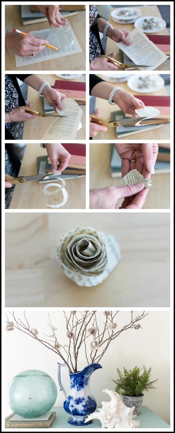 Easy Paper Origami Art Design For Beginners