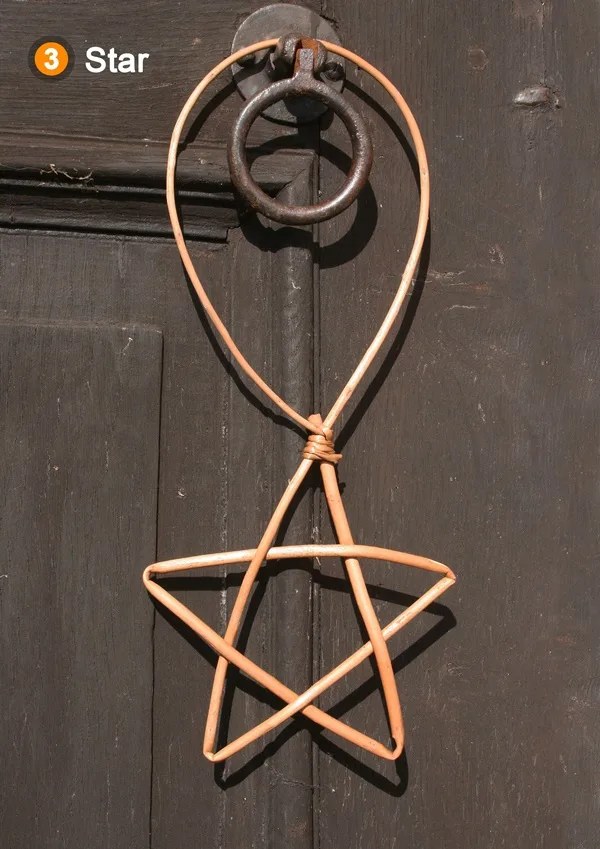 Creative Willow Craft Ideas