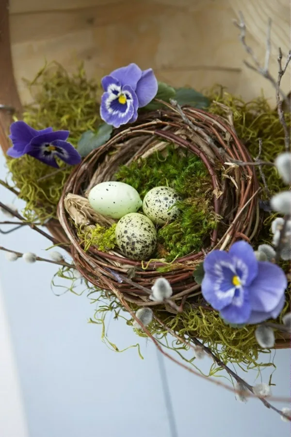 Creative Willow Craft Ideas