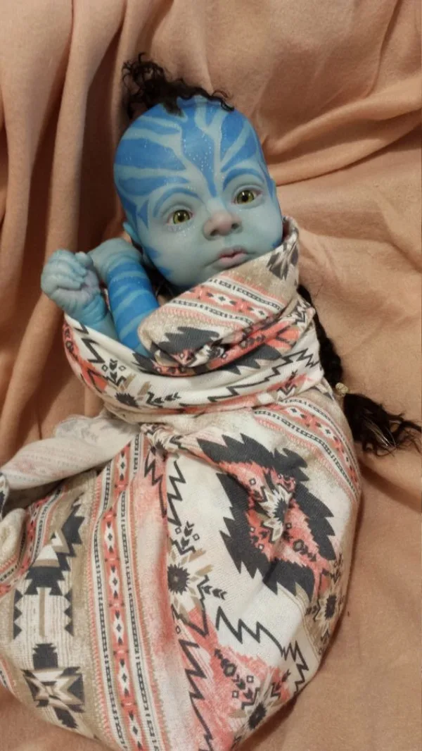 Realistic Human Clay Sculpture For Beginners