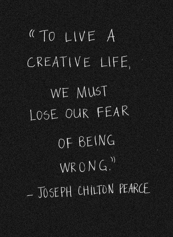 Famous Art Quotes That Every Artist Will Love