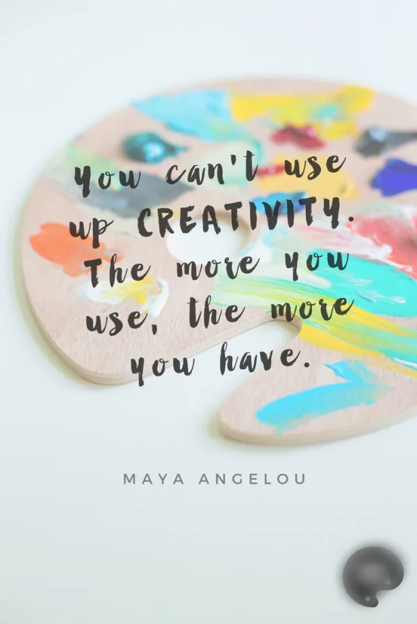 Famous Art Quotes That Every Artist Will Love