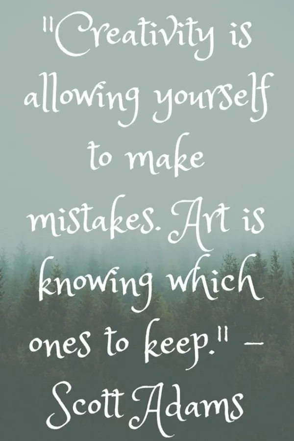 Famous Art Quotes That Every Artist Will Love