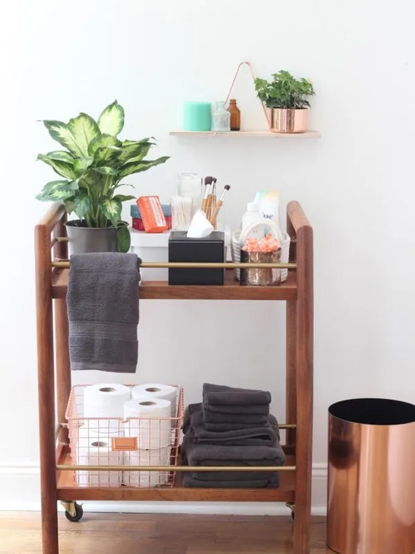 40 Smart Space Saving Furniture Ideas for Tiny Home