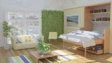 40 Smart Space Saving Furniture Ideas for Tiny Home