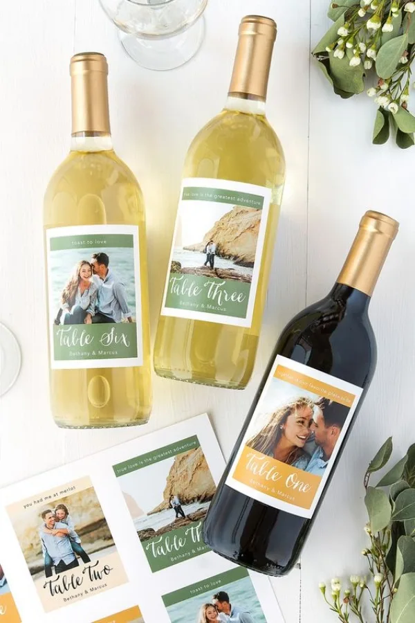 Ways to Décor Home With Wine Bottles
