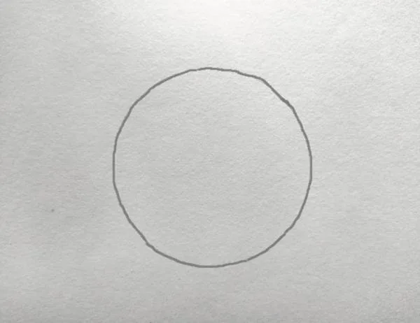 How to Draw a Nose