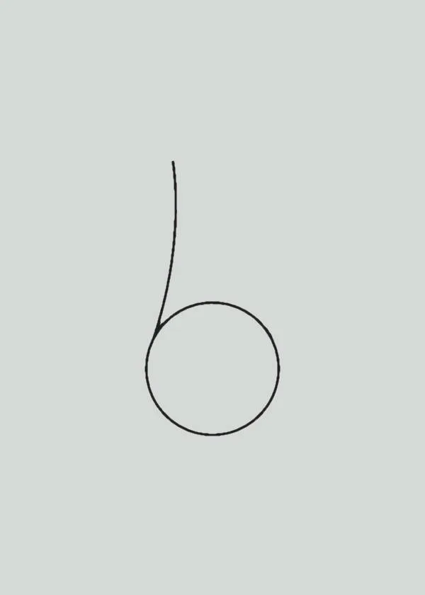 How to Draw a Nose