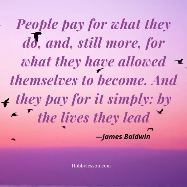 Karma Quotes To Inject Positivity In Life