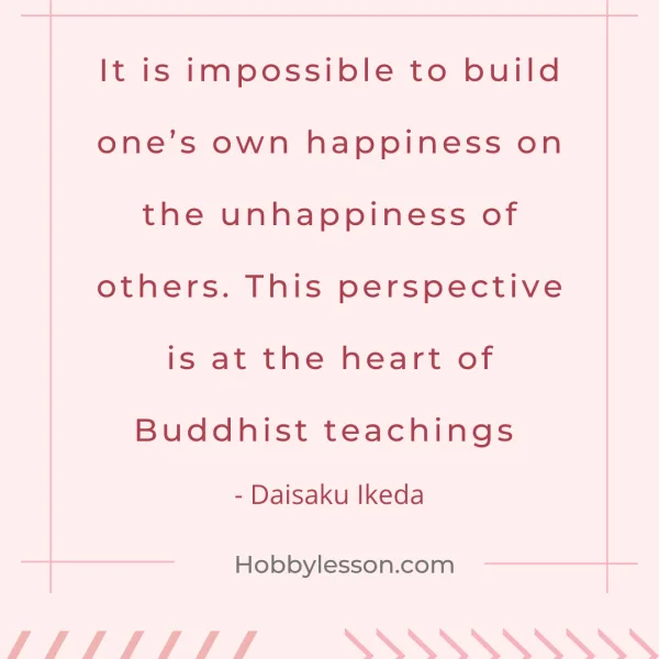 Karma Quotes To Inject Positivity In Life