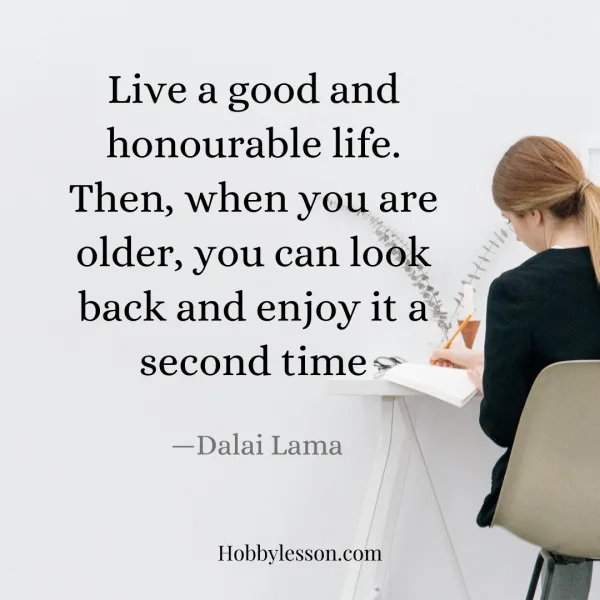 Karma Quotes To Inject Positivity In Life