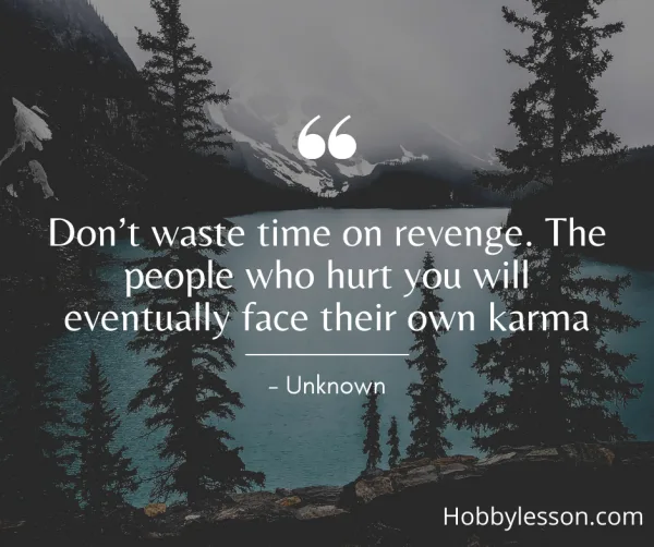 Karma Quotes To Inject Positivity In Life