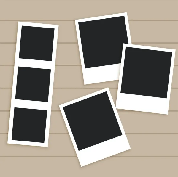 Polaroid Paintings Ideas