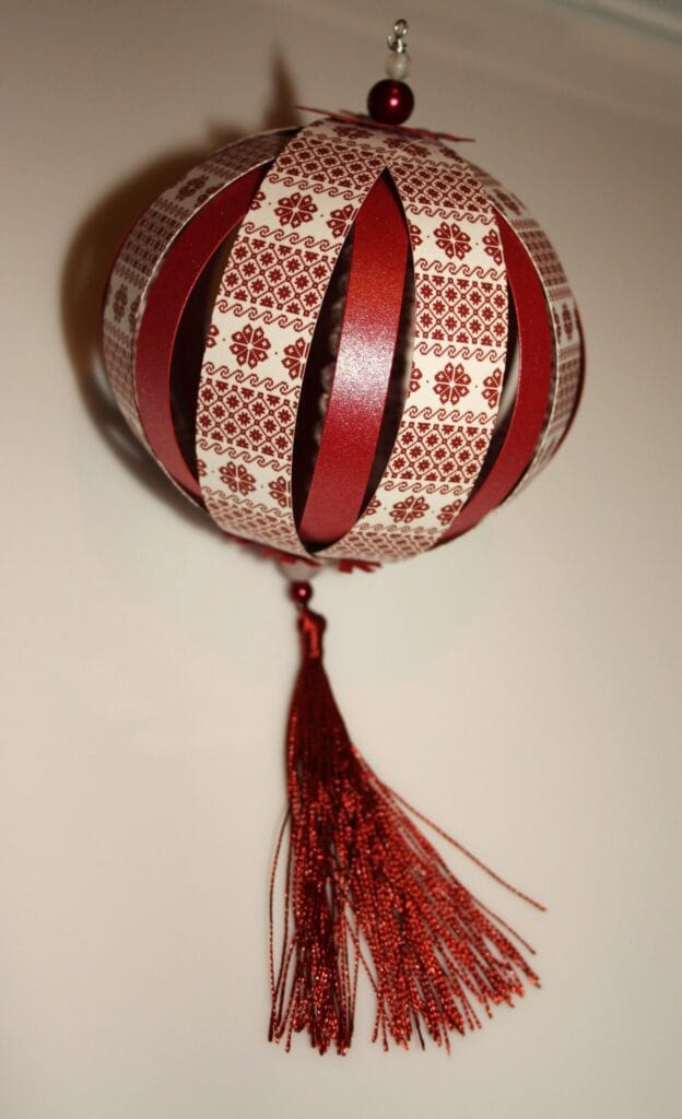 Christmas Bauble