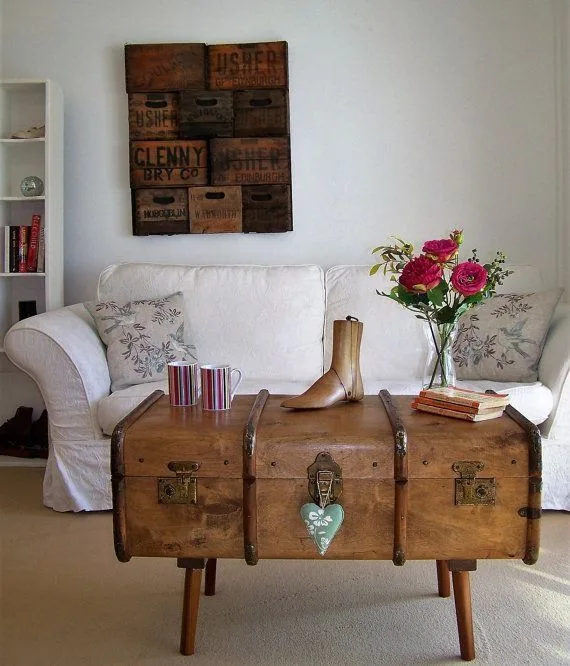 Center Table