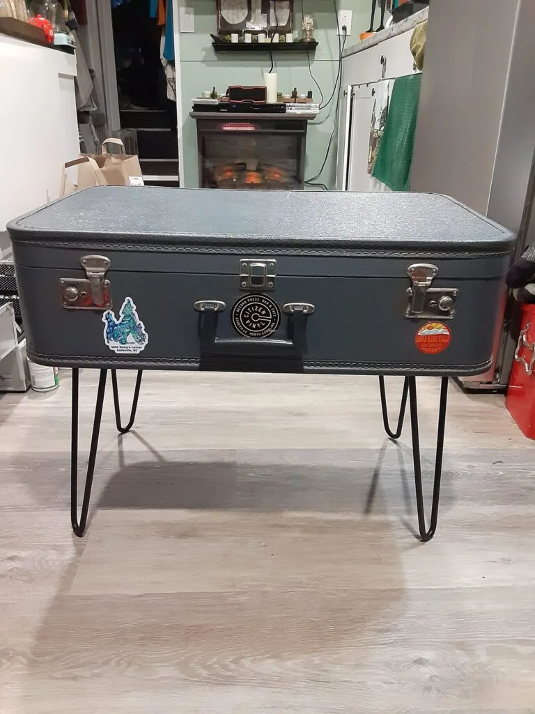 Center Table