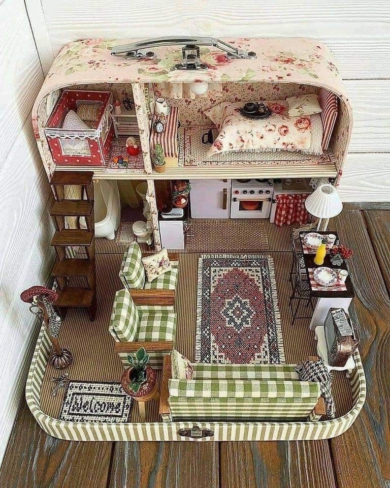 Dollhouse