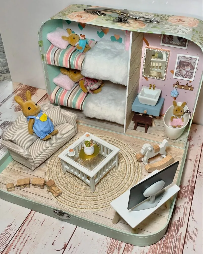 Dollhouse