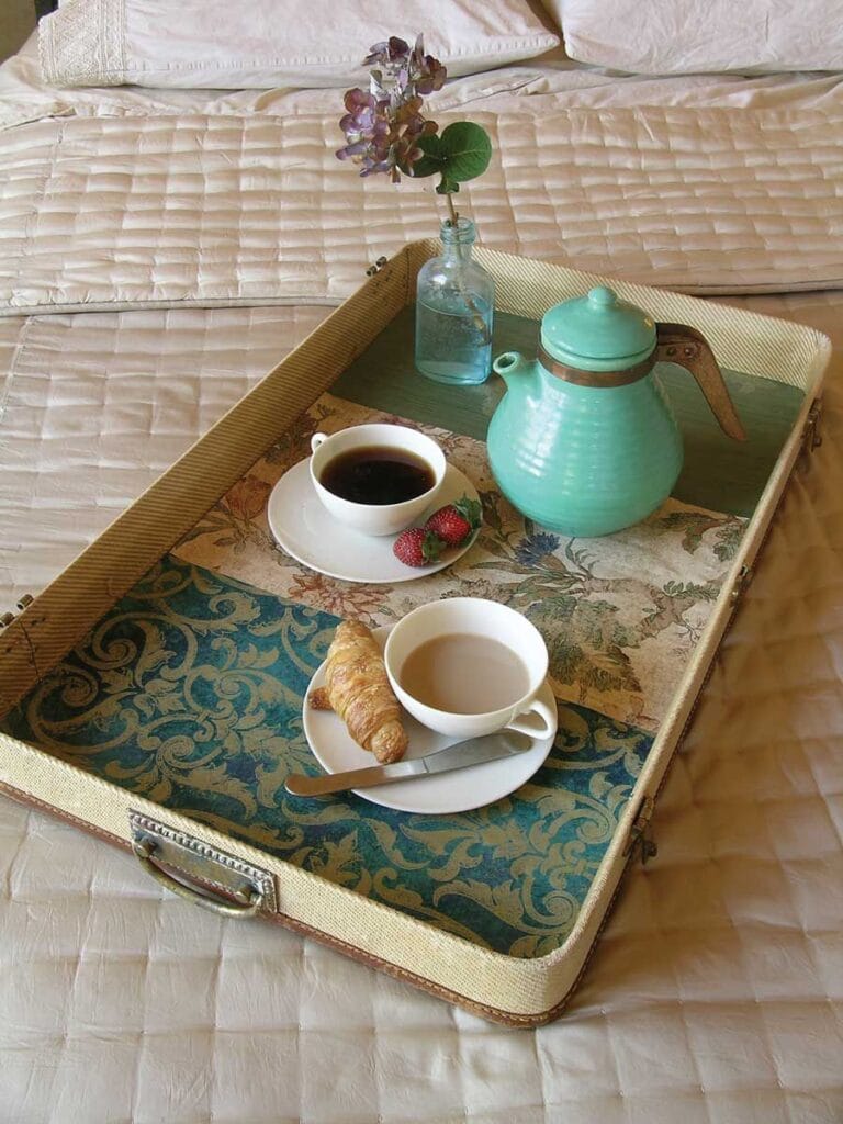 Serving Tray