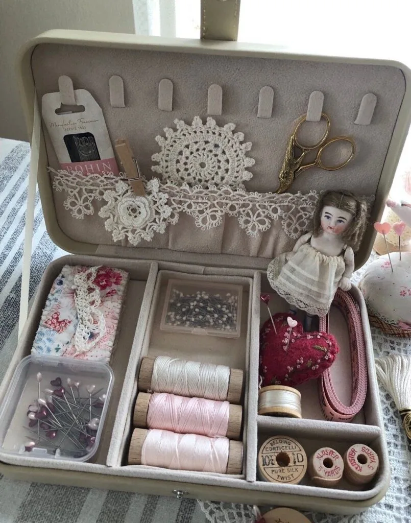 Sewing Kit